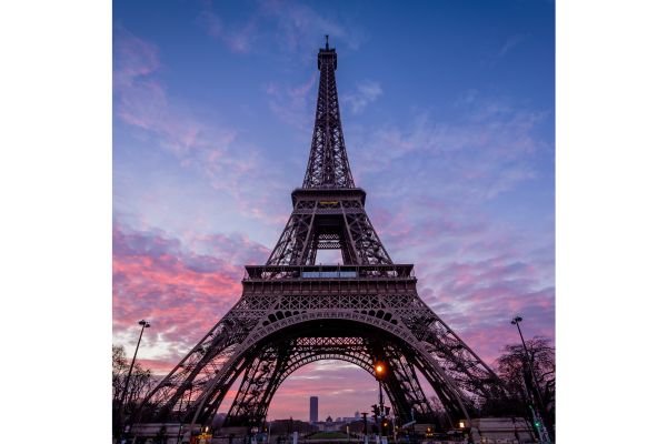 Lost in the City of Love: A Personal Account of Being Ghosted in Paris