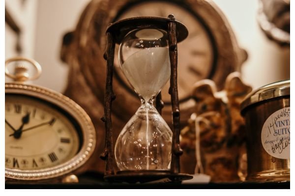 Time flies, my contract ends, is this the end?