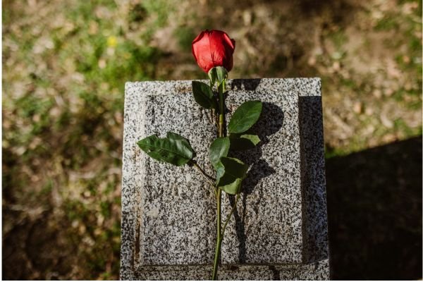 Childhood grief: The loss of a friend