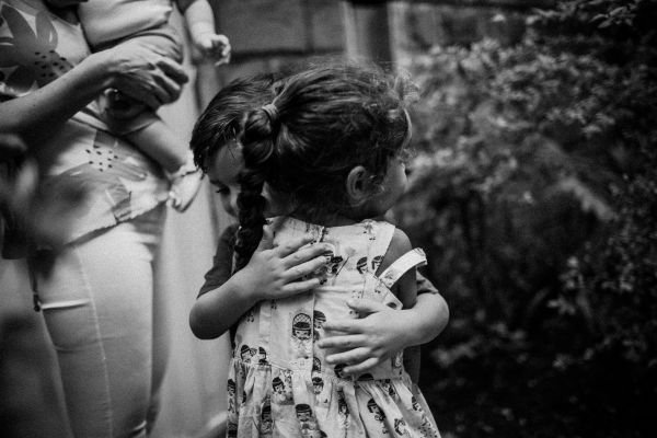 A sibling's perspective on living abroad