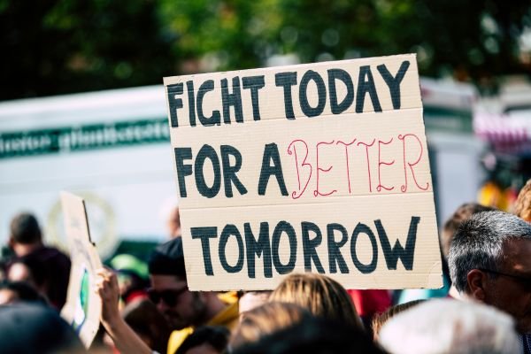 From Geneva's Luxury to France to Fighting for change in Comoros