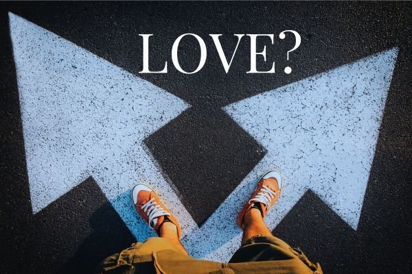 The Dilemma of Love Abroad and Homesickness