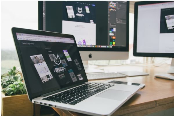 How to Create Your Website with Bluehost: Step-by-Step Guide