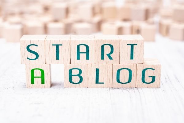 Starting a Blog and Creating a Website: How Easy Is It?
